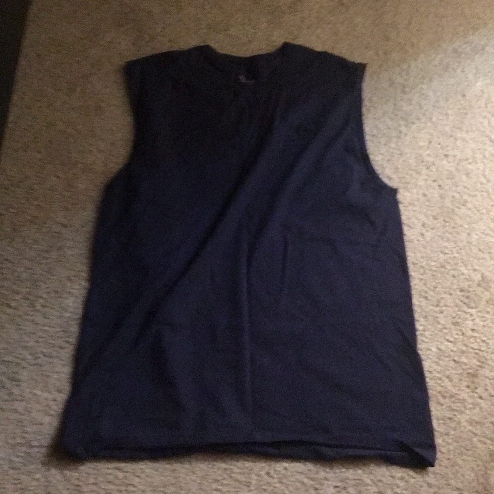 Champion tank